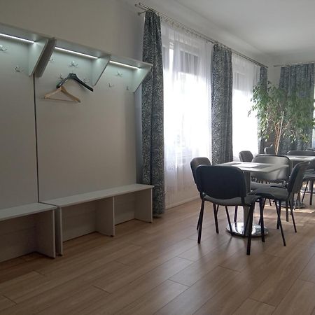 Noclegi Podzamcze Pttk Przemyśl Eksteriør billede
