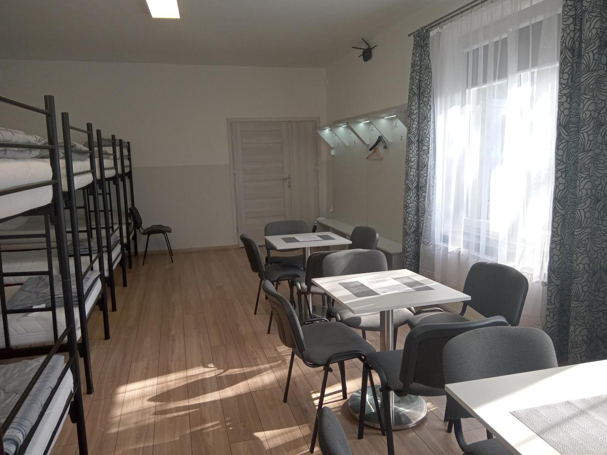 Noclegi Podzamcze Pttk Przemyśl Eksteriør billede